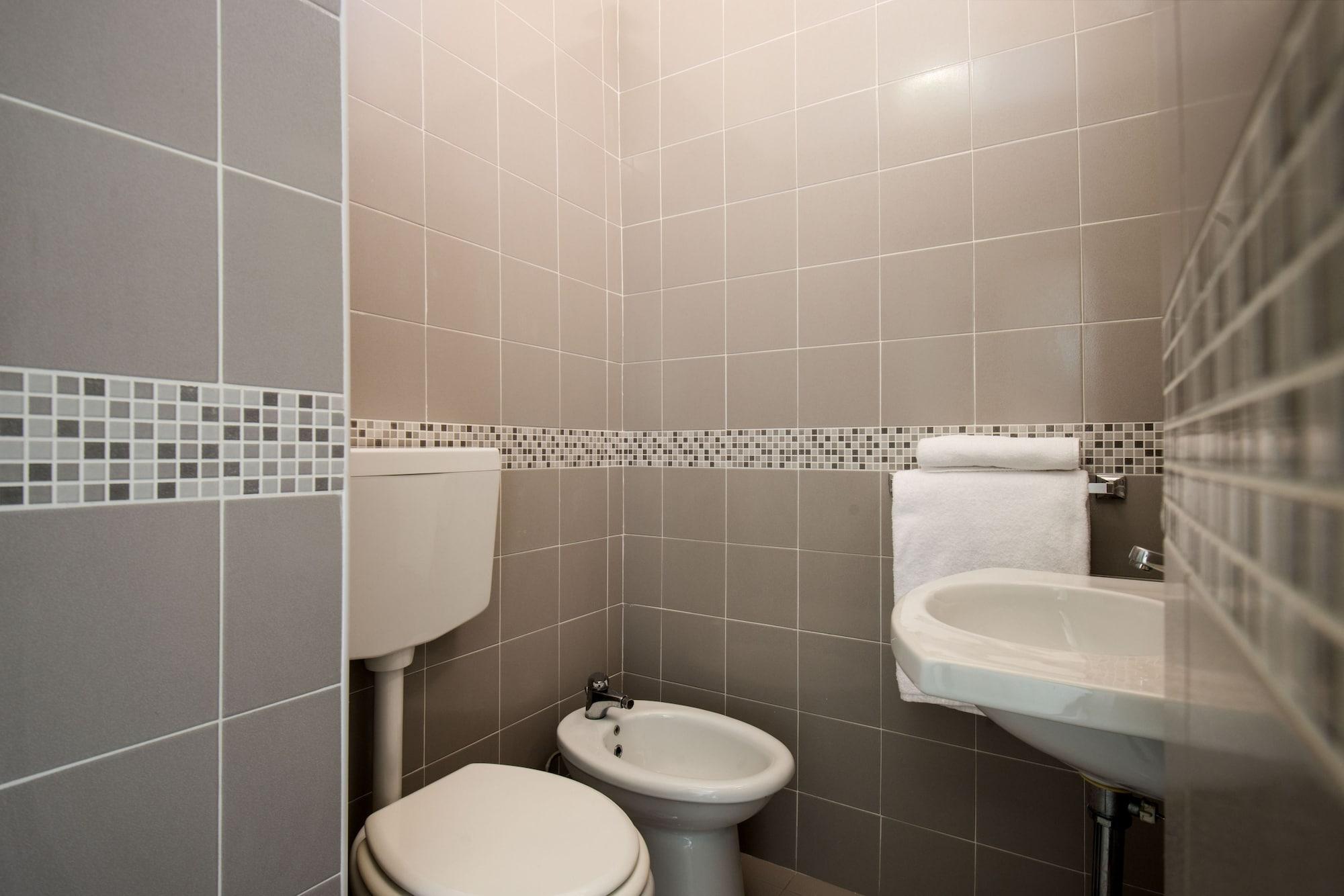 Hotel Scarlet Rimini Eksteriør bilde
