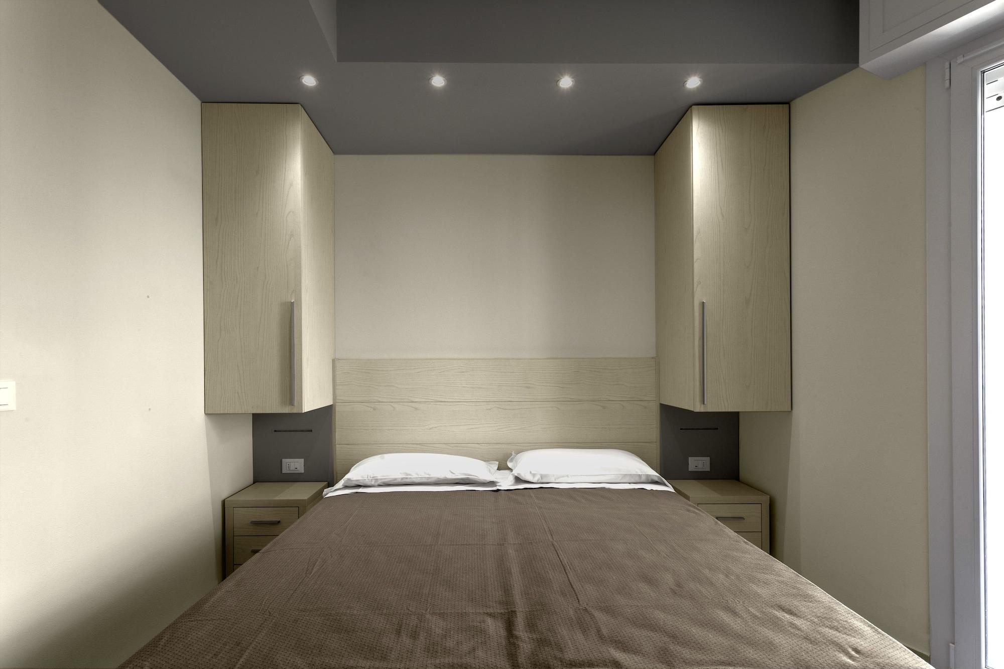 Hotel Scarlet Rimini Eksteriør bilde