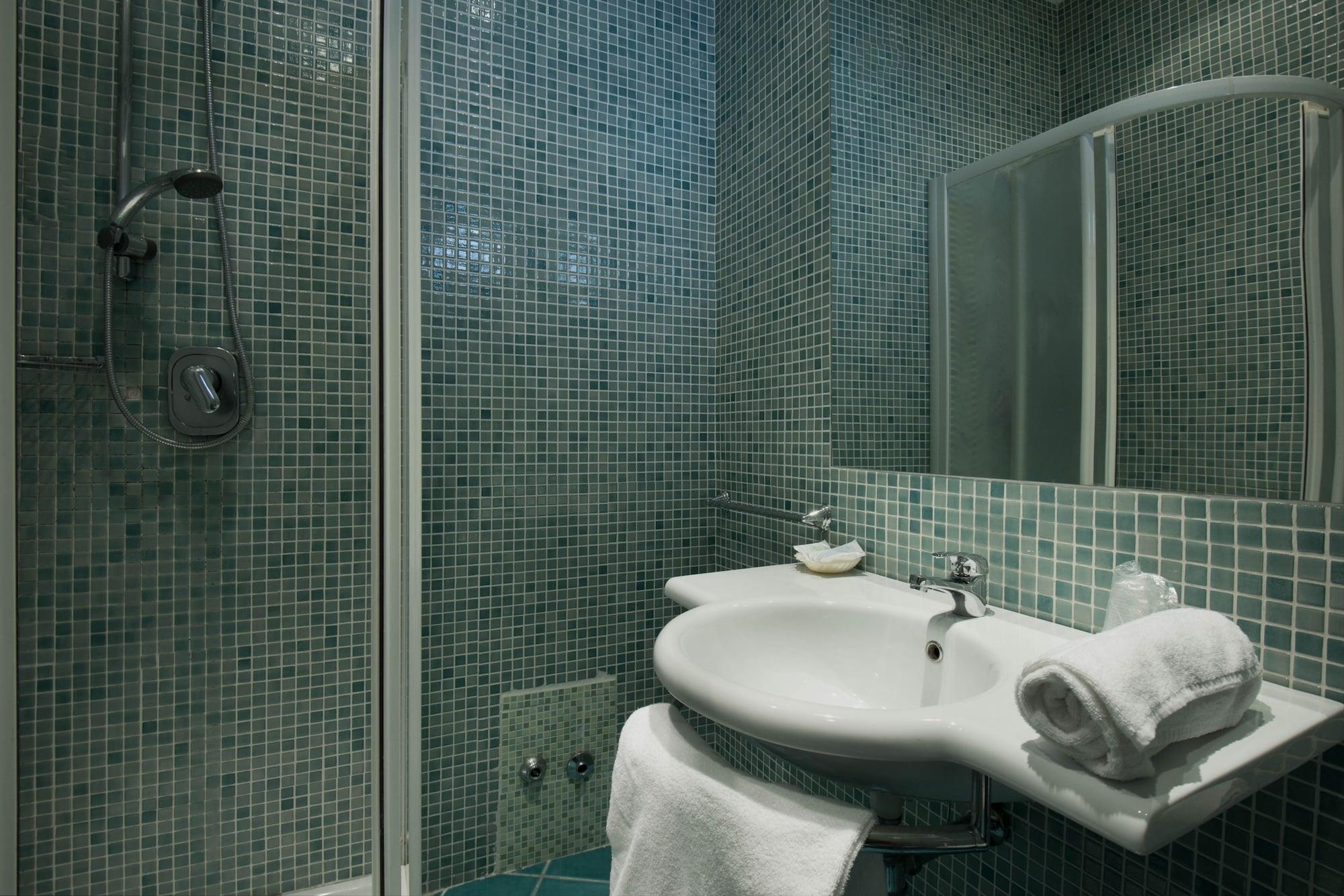 Hotel Scarlet Rimini Eksteriør bilde