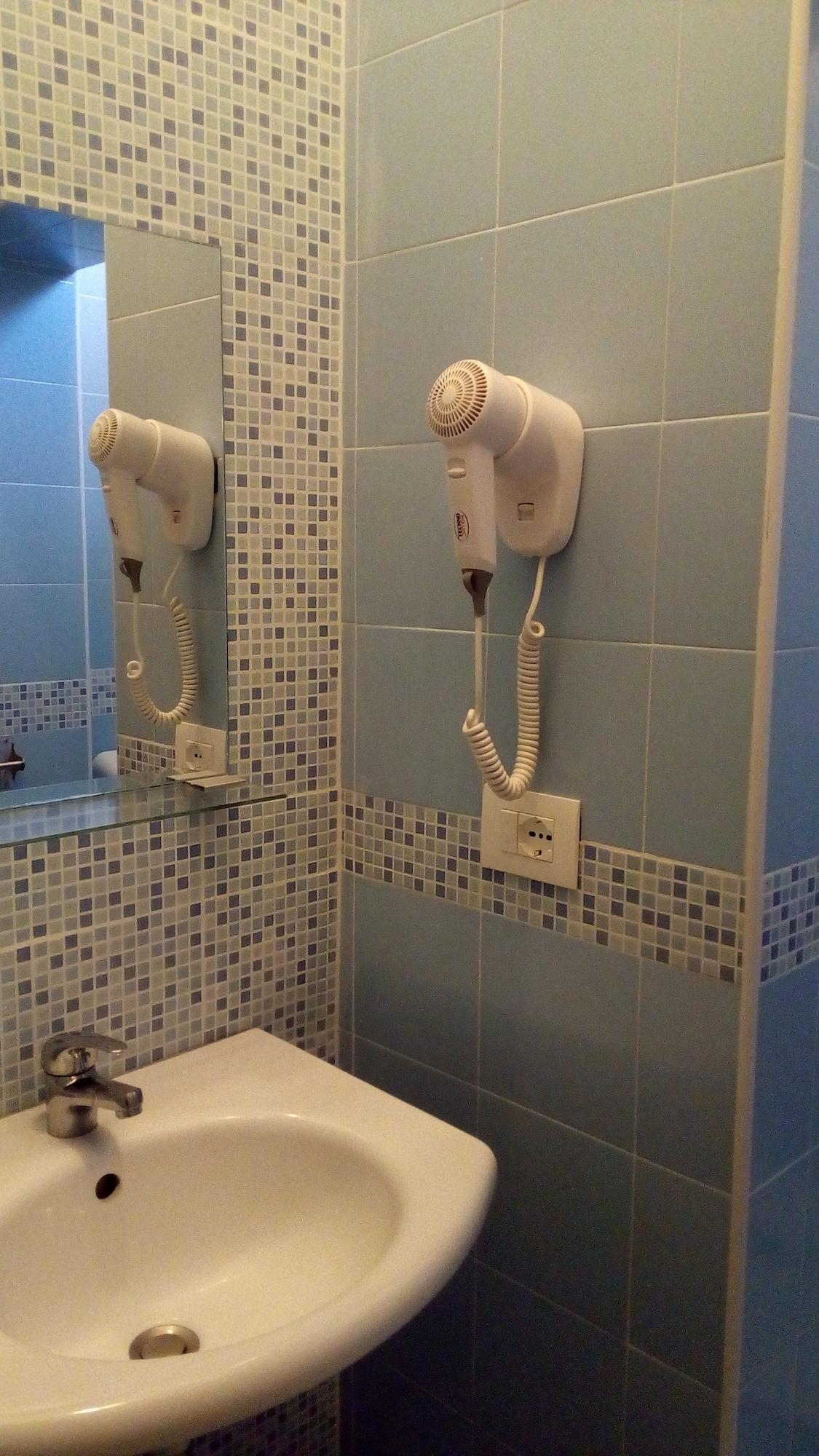 Hotel Scarlet Rimini Eksteriør bilde