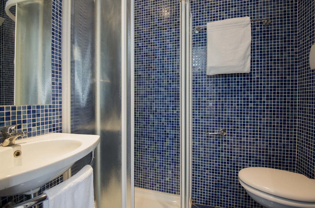 Hotel Scarlet Rimini Eksteriør bilde